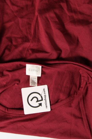 Bluză de femei Cupio, Mărime XL, Culoare Roșu, Preț 36,91 Lei
