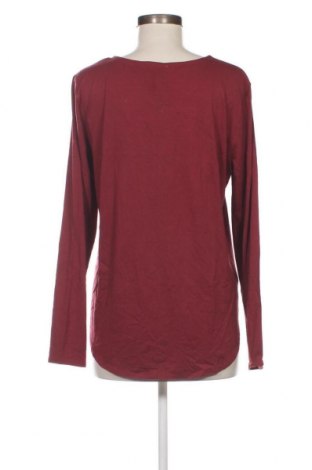 Дамска блуза Cupio, Размер XL, Цвят Червен, Цена 11,22 лв.
