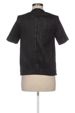 Damen Shirt Custommade, Größe S, Farbe Schwarz, Preis 18,41 €