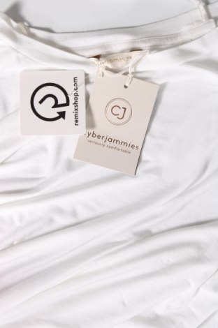 Γυναικεία μπλούζα Cyberjammies, Μέγεθος M, Χρώμα Λευκό, Τιμή 39,69 €