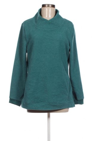 Дамска блуза D&Co, Размер S, Цвят Зелен, Цена 3,04 лв.