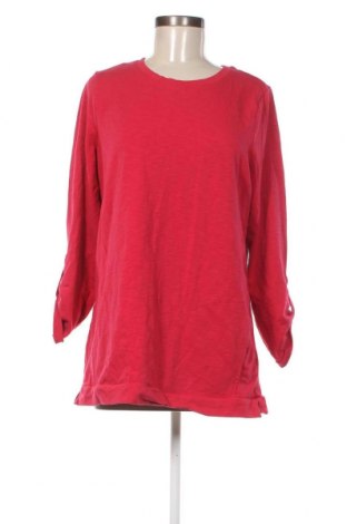 Γυναικεία μπλούζα D&Co, Μέγεθος S, Χρώμα Ρόζ , Τιμή 1,76 €