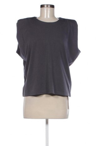 Bluză de femei DAZY, Mărime L, Culoare Gri, Preț 79,08 Lei