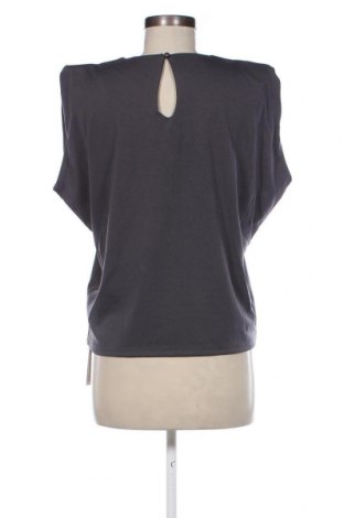 Damen Shirt DAZY, Größe L, Farbe Grau, Preis € 15,86
