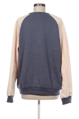 Damen Shirt DAZY, Größe L, Farbe Blau, Preis 3,04 €