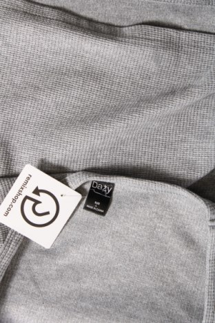 Damen Shirt DAZY, Größe L, Farbe Grau, Preis € 3,44