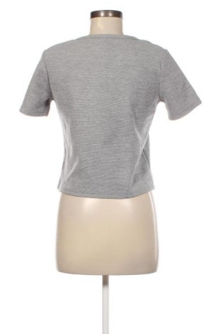 Дамска блуза DAZY, Размер L, Цвят Сив, Цена 3,99 лв.