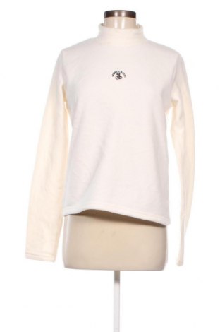 Γυναικεία μπλούζα DAZY, Μέγεθος M, Χρώμα Λευκό, Τιμή 2,82 €
