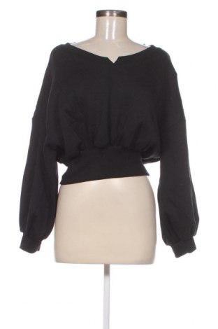 Дамска блуза DAZY, Размер M, Цвят Черен, Цена 7,03 лв.