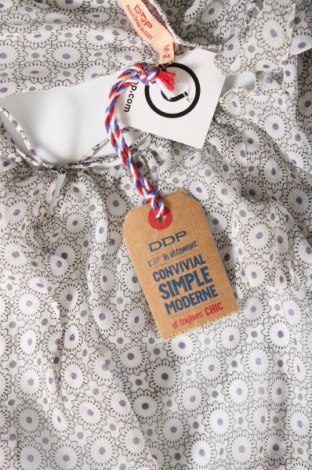 Γυναικεία μπλούζα DDP, Μέγεθος M, Χρώμα Πολύχρωμο, Τιμή 4,47 €
