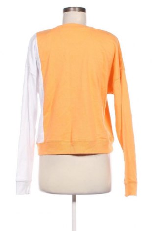 Damen Shirt DKNY Jeans, Größe M, Farbe Orange, Preis 7,83 €