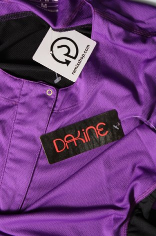 Damen Shirt Dakine, Größe M, Farbe Lila, Preis € 5,95