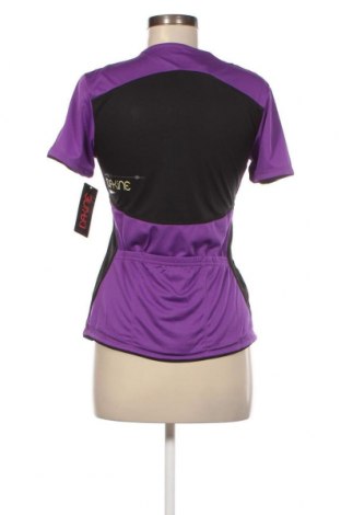 Damen Shirt Dakine, Größe M, Farbe Lila, Preis 5,95 €