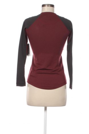 Дамска блуза Dakine, Размер XS, Цвят Червен, Цена 11,55 лв.