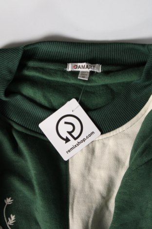 Damen Shirt Damart, Größe XL, Farbe Grün, Preis 7,93 €