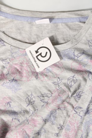 Damen Shirt Damart, Größe M, Farbe Grau, Preis 3,83 €