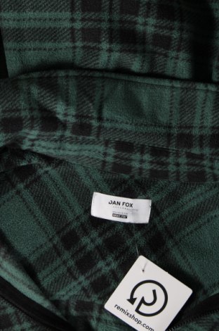 Дамска блуза Dan Fox X About You, Размер L, Цвят Зелен, Цена 15,40 лв.
