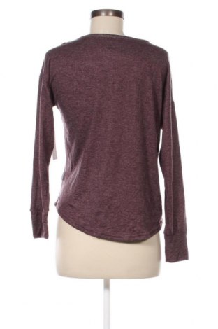 Damen Shirt Danskin, Größe M, Farbe Lila, Preis € 4,31