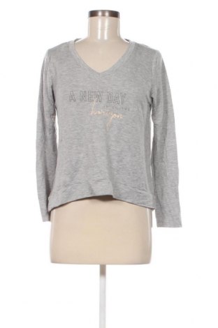 Damen Shirt Danskin, Größe M, Farbe Grau, Preis € 4,49