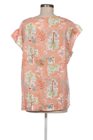 Damen Shirt Darjeeling, Größe L, Farbe Mehrfarbig, Preis € 7,19