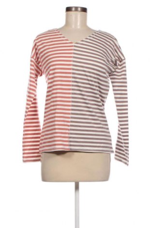 Damen Shirt Darjeeling, Größe S, Farbe Mehrfarbig, Preis 3,20 €