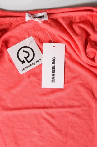 Дамска блуза Darjeeling, Размер S, Цвят Розов, Цена 31,00 лв.