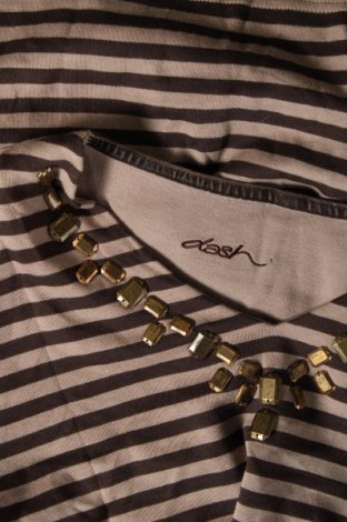Γυναικεία μπλούζα Dash, Μέγεθος M, Χρώμα Πολύχρωμο, Τιμή 3,29 €