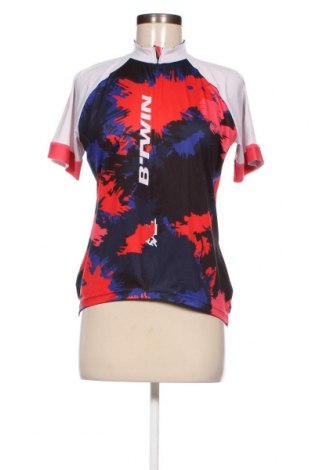 Γυναικεία μπλούζα Decathlon, Μέγεθος L, Χρώμα Πολύχρωμο, Τιμή 4,55 €