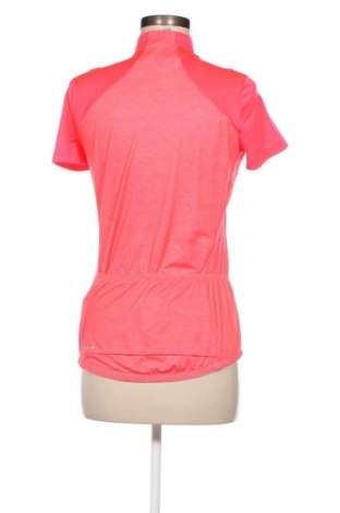 Дамска блуза Decathlon, Размер M, Цвят Розов, Цена 23,00 лв.