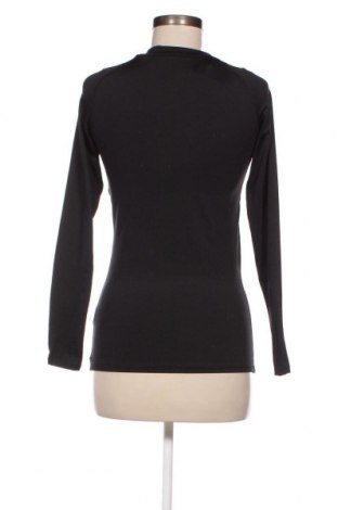 Bluză de femei Decathlon, Mărime S, Culoare Negru, Preț 75,66 Lei