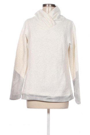 Γυναικεία μπλούζα Decathlon, Μέγεθος L, Χρώμα Εκρού, Τιμή 5,88 €
