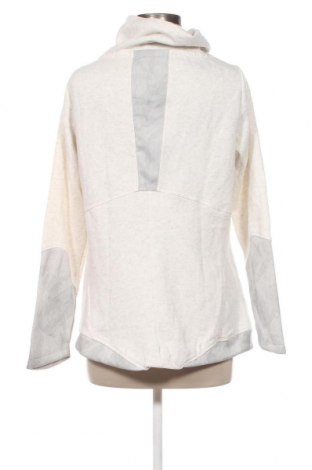 Γυναικεία μπλούζα Decathlon, Μέγεθος L, Χρώμα Εκρού, Τιμή 5,88 €