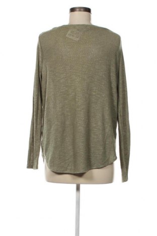 Γυναικεία μπλούζα Decjuba, Μέγεθος M, Χρώμα Πράσινο, Τιμή 4,45 €