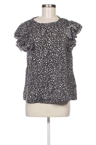 Дамска блуза Decjuba, Размер L, Цвят Черен, Цена 26,40 лв.