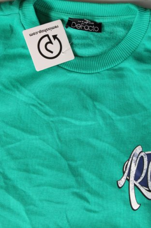 Damen Shirt Defacto, Größe M, Farbe Grün, Preis € 5,16