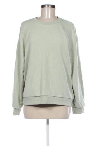 Γυναικεία μπλούζα Defacto, Μέγεθος XXL, Χρώμα Πράσινο, Τιμή 3,40 €