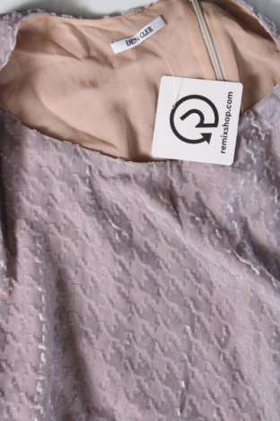Γυναικεία μπλούζα Deni Cler, Μέγεθος XL, Χρώμα Βιολετί, Τιμή 16,65 €