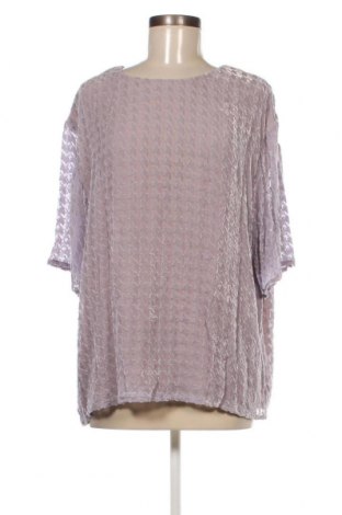 Damen Shirt Deni Cler, Größe XL, Farbe Lila, Preis 15,91 €