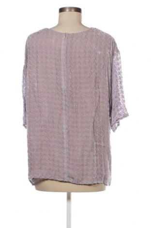 Дамска блуза Deni Cler, Размер XL, Цвят Лилав, Цена 31,10 лв.