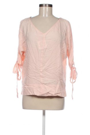Дамска блуза, Размер S, Цвят Розов, Цена 8,47 лв.