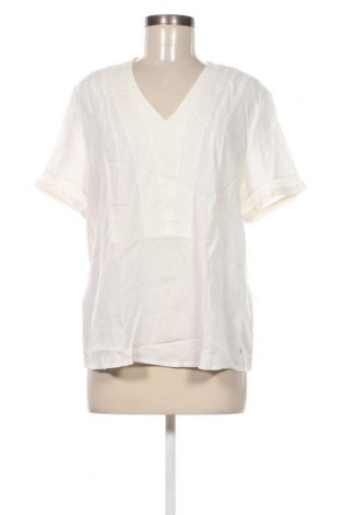Дамска блуза Des Petits Hauts, Размер M, Цвят Екрю, Цена 54,00 лв.