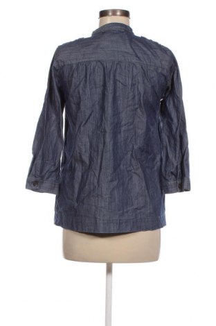 Damen Shirt Designers Remix, Größe S, Farbe Blau, Preis 26,10 €