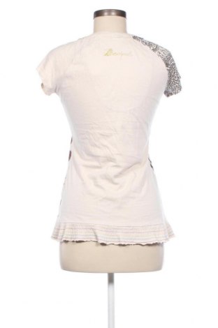Γυναικεία μπλούζα Desigual, Μέγεθος M, Χρώμα Πολύχρωμο, Τιμή 37,34 €