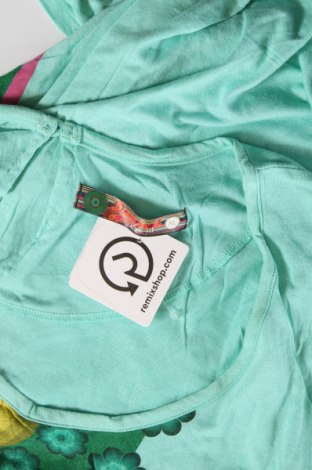 Damen Shirt Desigual, Größe XL, Farbe Mehrfarbig, Preis 33,40 €
