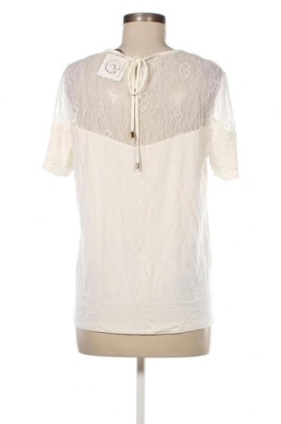 Γυναικεία μπλούζα Desigual, Μέγεθος XL, Χρώμα Λευκό, Τιμή 24,48 €