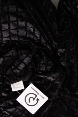 Γυναικεία μπλούζα Desiree, Μέγεθος L, Χρώμα Μαύρο, Τιμή 4,75 €