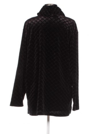 Дамска блуза Desiree, Размер L, Цвят Черен, Цена 7,68 лв.