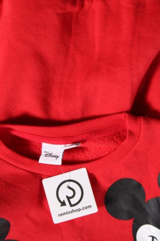 Damen Shirt Disney, Größe M, Farbe Rot, Preis 13,22 €