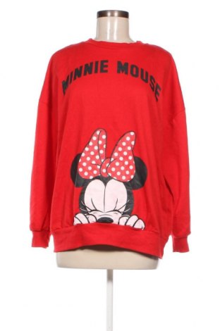 Damen Shirt Disney, Größe XS, Farbe Rot, Preis 6,61 €