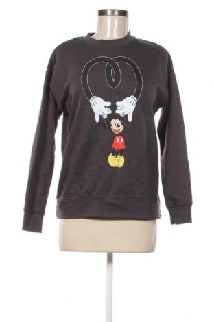 Γυναικεία μπλούζα Disney, Μέγεθος XXS, Χρώμα Γκρί, Τιμή 4,47 €